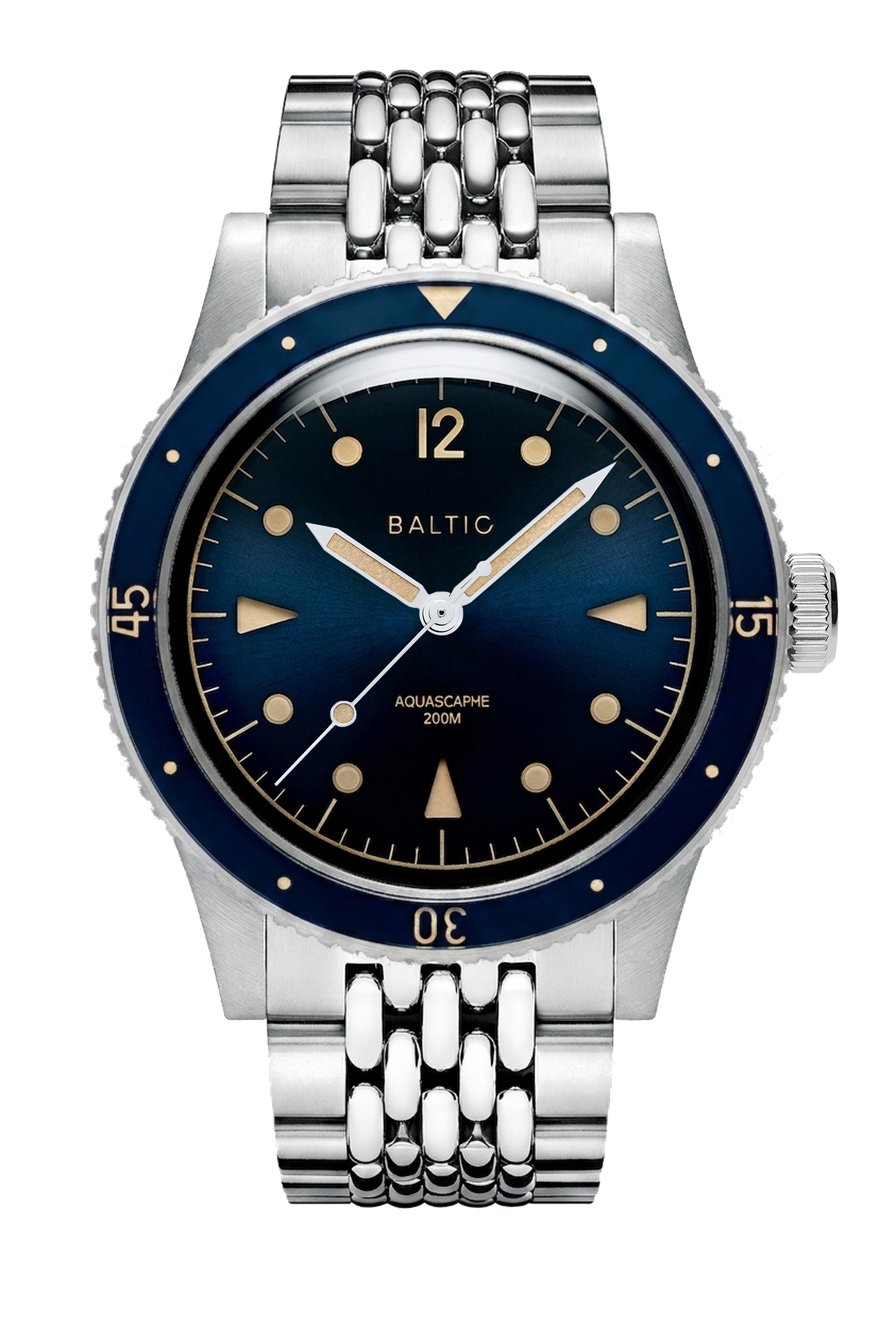 Aquascaphe Classic