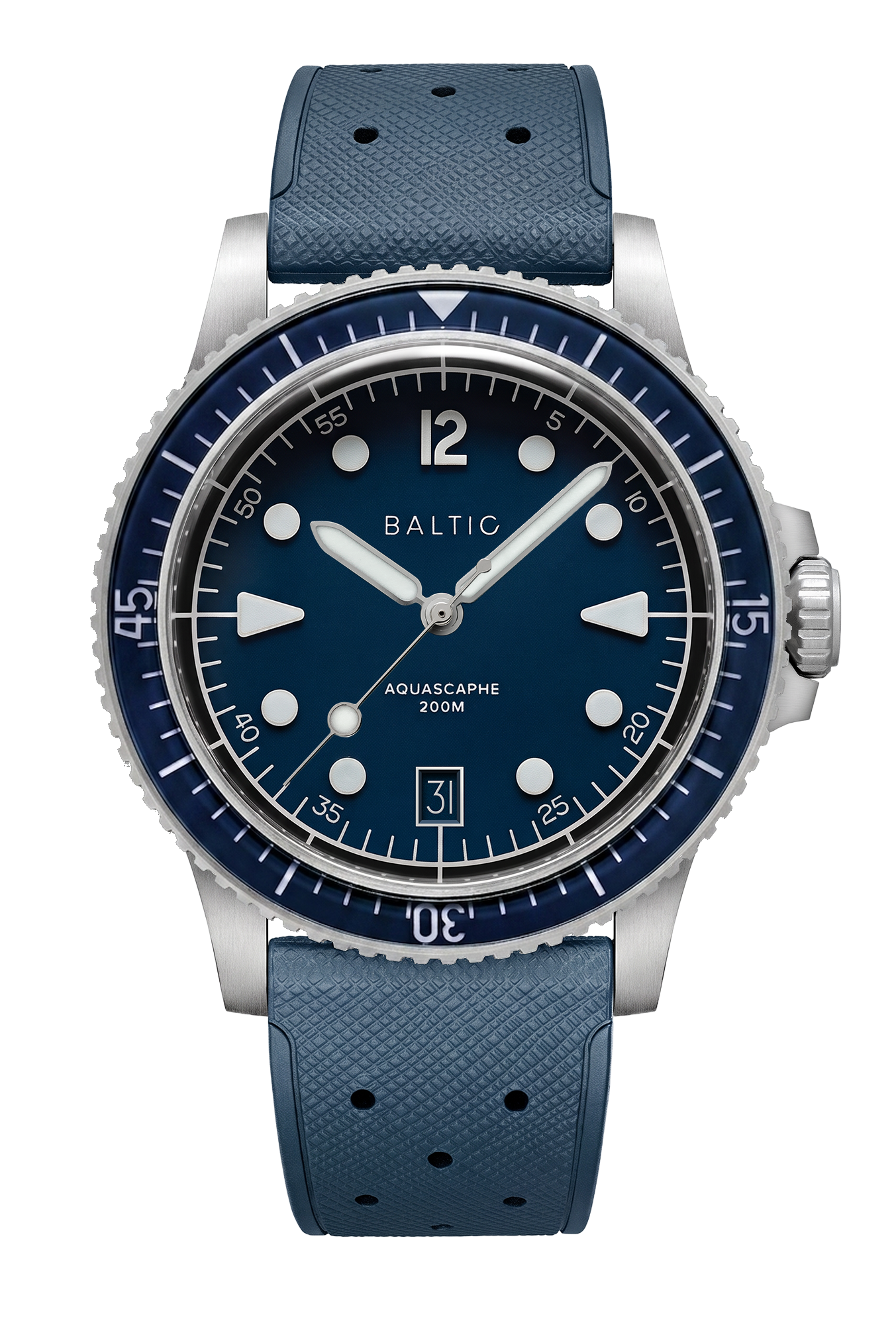 Aquascaphe MK2 Date