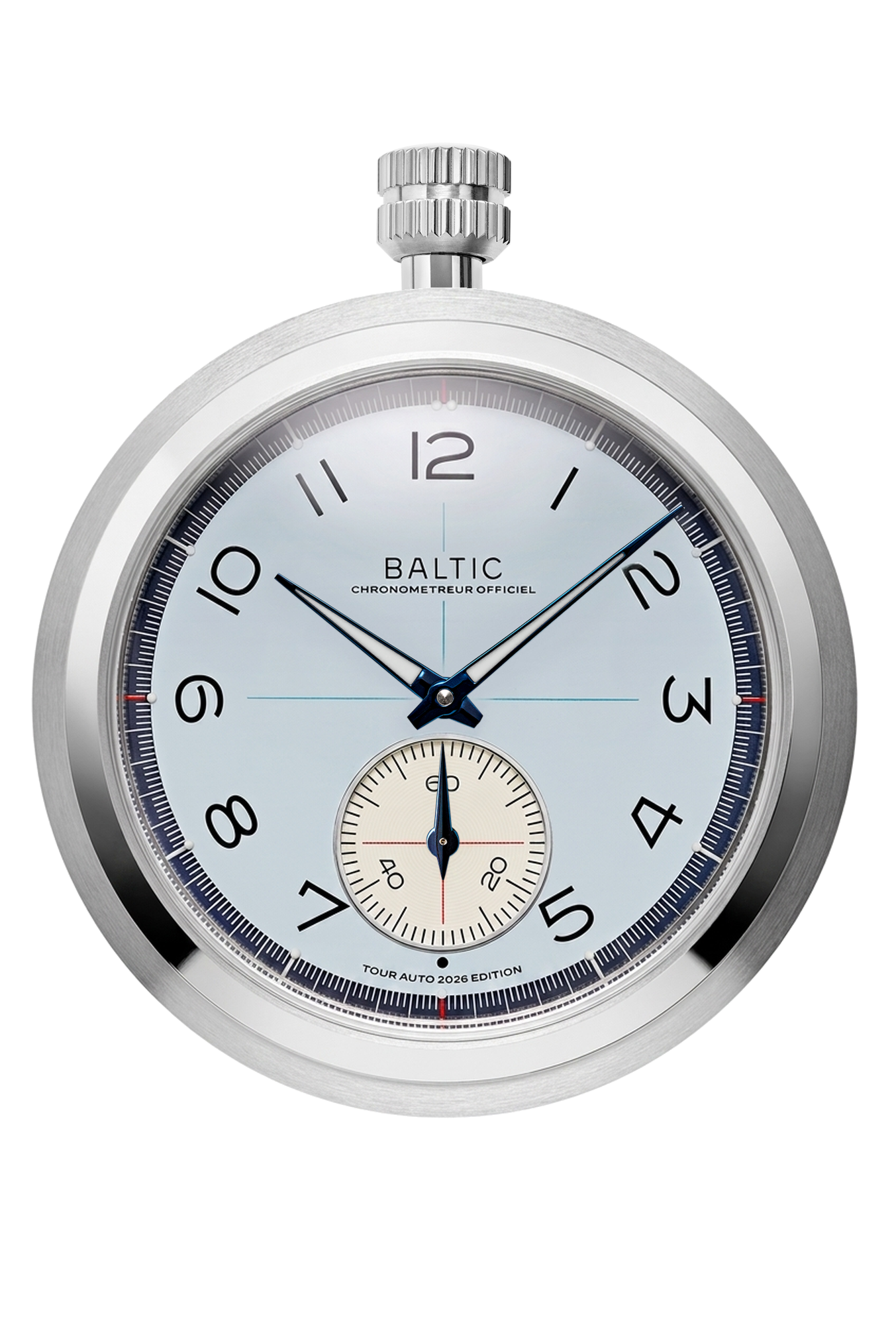 Rally Timer DashClock